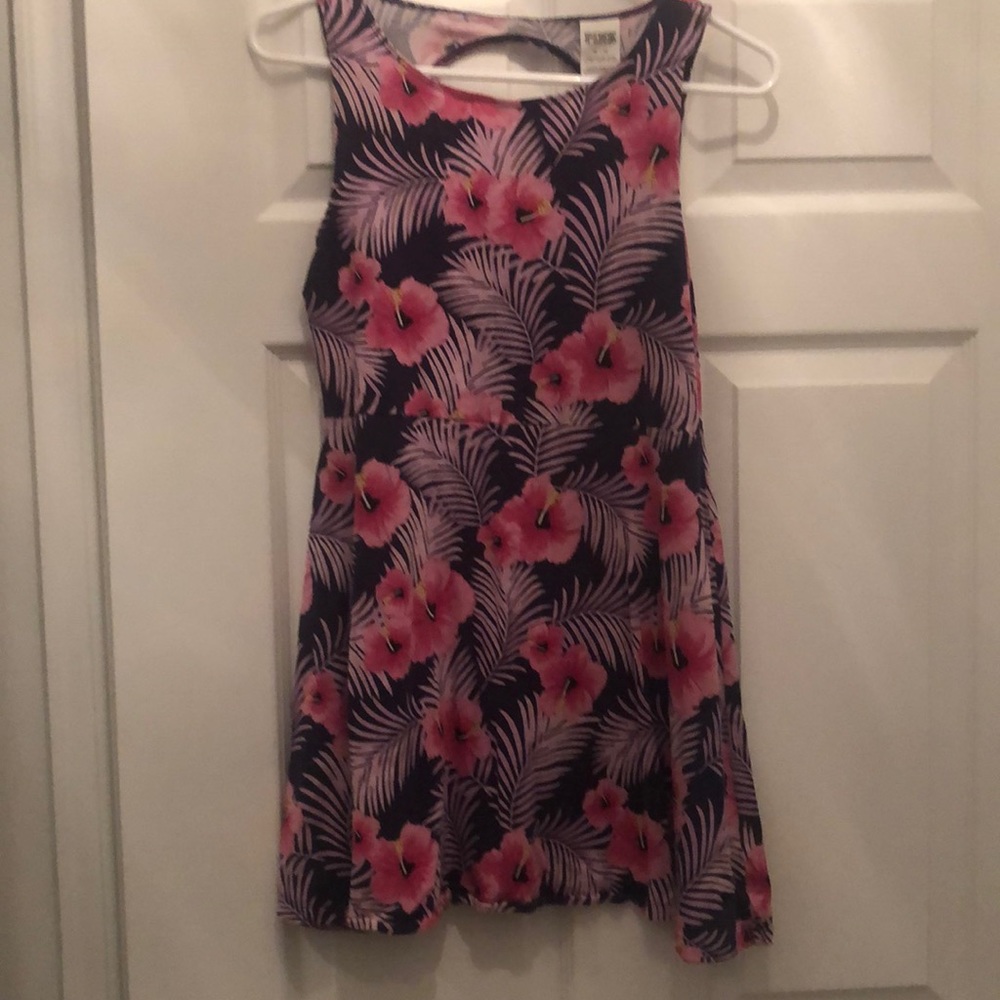 Victoria’s Secret Pink Summer Dress